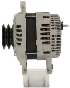 Alternator 130a 12v for Mitsubishi PAJERO SHOGUN V98V MK4 3.2T - Picture 1 of 10