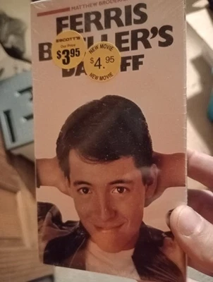 Ferris Bueller's Day Off - Image 1 of 2