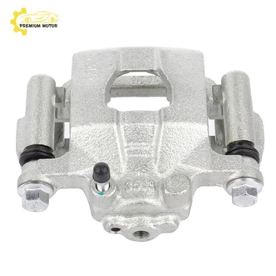 For 2002-2006 2013-2018 Nissan Altima Rear Left Brake Caliper - Image 1 of 4