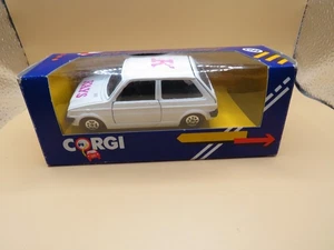 Catálogo Corgi Kays Austin Mini Metro - Imagen 1 de 10