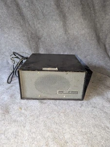 Drake AC-4 Power supply With Drake MS-4 Speaker  - Picture 1 of 7