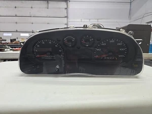 Cuadro de instrumentos velocímetro Ford Ranger 04 2004 4l5410849AH - Imagen 1 de 6