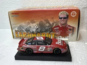 Dale Earnhardt Jr. #8 2000 Budweiser Chevy Monte Carlo Limited - Picture 1 of 1