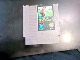 NINTENDO GOLF NES (SV1015480)