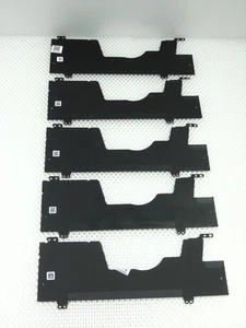 Lot of 5 HP Chromebook 11 G8 Battery Protection Bracket 3P0GABRTP20 (L75783-005) - Picture 1 of 10