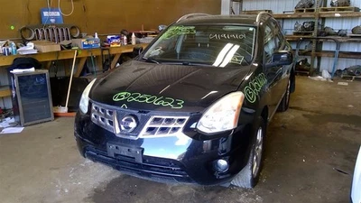 Passenger Front Seat Bucket Leather Manual Fits 10-13 ROGUE 905912 - Image 1 of 4