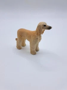 2021 Schleich® Afghanischer Windhund - 13938 - Hund - Bild 1 von 8