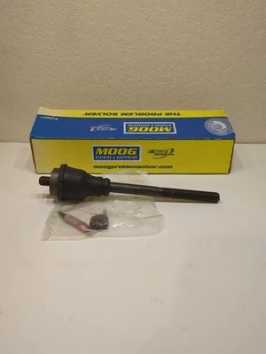 Dodge Dakota Moog ES3398 Tie Rod End delantero izquierdo o derecho interior Foto 1 de 4