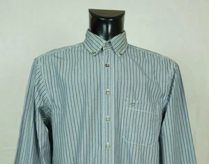 -.. Camel Active mens shirt cotton size M vgc - Picture 1 of 6