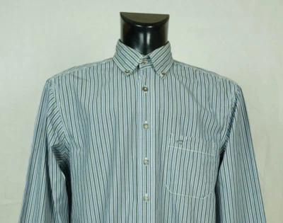 -.. Camel Active mens shirt cotton size M vgc - Image 1 of 4