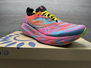 ASICS GEL-NIMBUS 25 Multicolor Men's Training Shoes 1011B774-400- - Picture 1 of 10