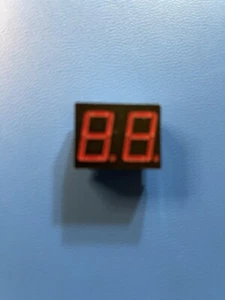 Digital Display  - Picture 1 of 8