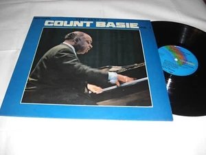 (9736) Count Basie - The Best of Count Basie - Vol. 1 - Imagen 1 de 1