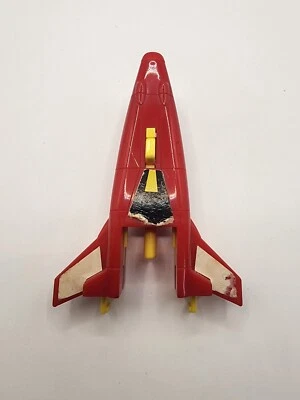 Transformers G1 Star Saber nariz cono espada empuñadura arma parte solo de colección Foto 1 de 2