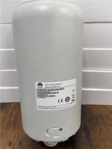 ENTSPERRT HUAWEI B2368-F20 4G+/LTE 600MBPS OUTDOOR WLAN CPE ROUTER/ANTENNE - Bild 1 von 3