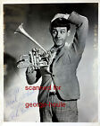 Ish Kabibble - Photograph - Signed - 1951 - Jazz Cornet Musician - Kay Kyser