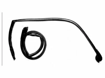 For 1973-1976 Chevrolet Laguna Roof Side Rail Seal Kit 52317YH 1974 1975 - Image 1 of 2