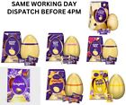 Cadbury Dairy Milk Various Giant Ultimate Gift Box Edition Giant Easter Egg XL