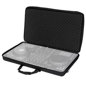 Headliner Pro-Fit Custom Case Compatible with Pioneer DJ DDJ-FLX10 Controller - Picture 1 of 6