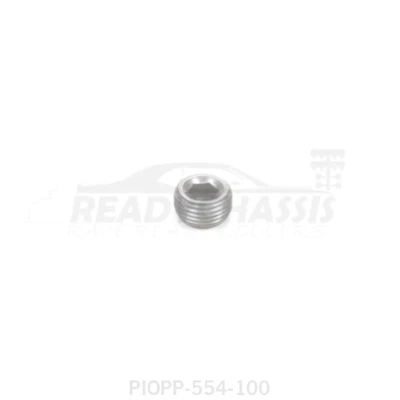 Compatível com plugues de tubulação Pioneer - 3/8 (100) PP-554-100 - Imagem 1 de 2