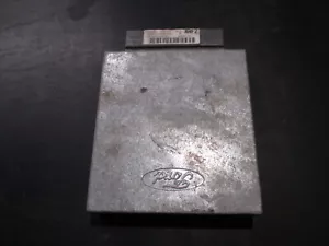 2003 FORD RANGER ECM ENGINE COMPUTER (A18) 3l5a-12a650-aac - Foto 1 di 1