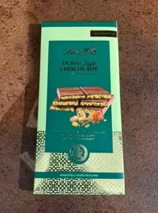 Lindt Dubai-Style Schokolade *NEU* - Bild 1 von 2