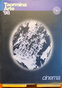 Taormina Arte '98. Kino: Internationale Filmschau von Messina und - Bild 1 von 1