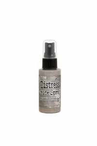 Ranger Tim Holtz Distress Oxide Ink Spray 1.9 fl oz Bottle - Pumice Stone - Imagen 1 de 1