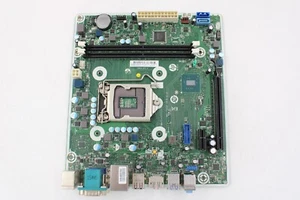 Placa madre HP ProDesk 400 G3 SFF LGA1151 DDR4 798930-001 - Imagen 1 de 4