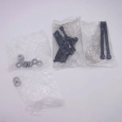 Juego de pernos de culata Fel-Pro con lavadoras ES 71313 para Hyundai Elantra 1996-2012 Foto 1 de 4