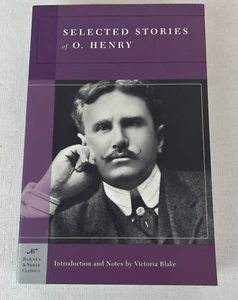 Selected Stories of O. Henry, O. Henry (2003, Paperback - Picture 1 of 8