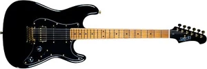 Jet JS-400 schwarz mit Gold Hardware - Bild 1 von 11