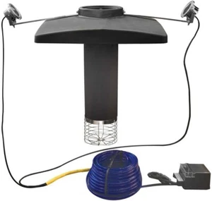 Scott Aerator LED Light Kit for Water Aerators 2 Night Glo Fountain Lights Set - Picture 1 of 2