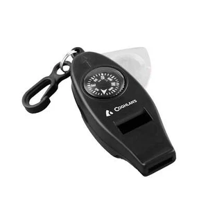 Coghlans Four Function Whistle - Picture 1 of 1