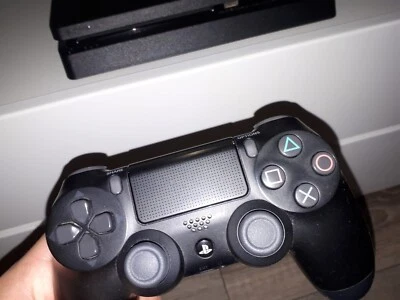 Playstation 4 konsole 1 TB + ORIGINAL Controller Wie neu! - Bild 1 von 4