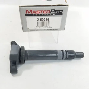MasterPro 2-50236 Ignition Coil New in Box Buy Multiples & Save - Picture 1 of 5