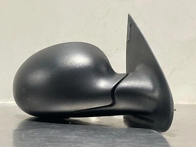 Espejo retrovisor eléctrico lateral derecho Dodge Neon 2004 fabricante de equipos originales para pasajeros negro 2003 2005 Foto 1 de 4