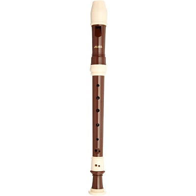 AULOS Belcant Soprano Recorder German 104A (G) Authentic Music Instrument - Image 1 of 3