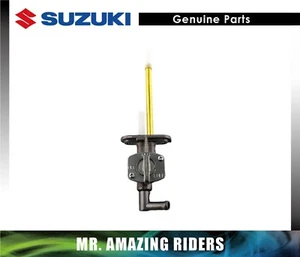 SUZUKI OEM 2000 - 2007 DRZ400 DR-Z DRZ 400 FUEL PETCOCK ON OFF VALVE 44300-29F10 - Bild 1 von 1