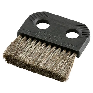 KINETRONICS SW-060 Anstistatik Bürste - Bild 1 von 4