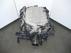 JDM 2005 2006 Honda Odyssey EX-L &Touring Motor 3.0L J30A Replacement for J35A - Picture 1 of 10