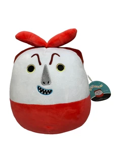 Squishmallows Disney Nightmare Before Christmas SCHLOSS 12 Zoll Plüsch - Bild 1 von 3