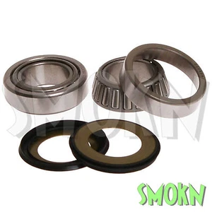 KTM Steering Head Bearing Kit SX SX-F EXC EXC-F XC-W 125-530 93-24 RFX 690 990 - Picture 1 of 2