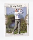 2001 Upper Deck #142 Steve Stricker VM PGA Golf