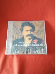 ÖSTERREICHISCHES JOHANN STRAUSS ENSEMBLE - NEU & OVP - Foto 1 di 1