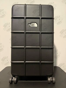 The North Face All Weather 4-Wheeler—30'' (70L) - TNF Black/TNF White - Picture 1 of 15