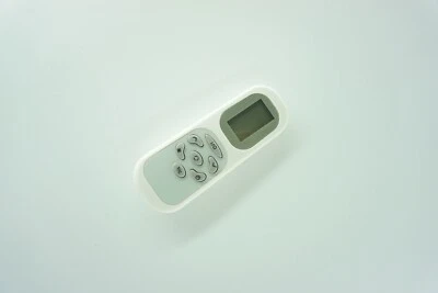 Remote Control For Zibro P122 P125 P129 P 122 P 125 P 129 AC Air Conditioner - image 1 of 4