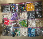 Lego 22.5 Lbs Used Assorted Bricks Blocks Parts Pieces Wheels And More Unwashed