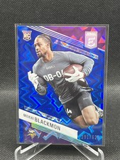 MEKHI BLACKMON *2023 Donruss Elite* Status Explosion 291/625 RC #168