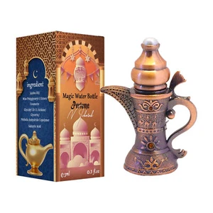 Arab Perfume Luxury Middle Eastern Perfume For Women Exotic Style Long Lasting - Picture 1 of 12